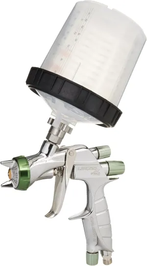 Iwata IWA5930 Spray Gun (Only 1.2 Super Nova Entech LS400), 1 Pack