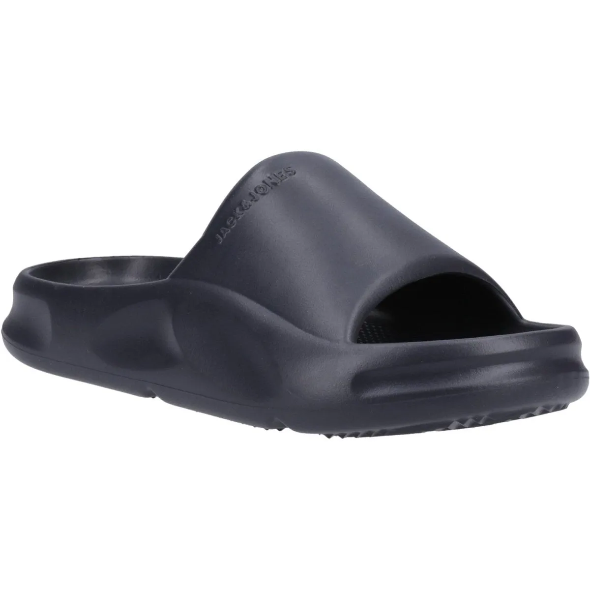 Jack & Jones Status Mens Summer Sliders
