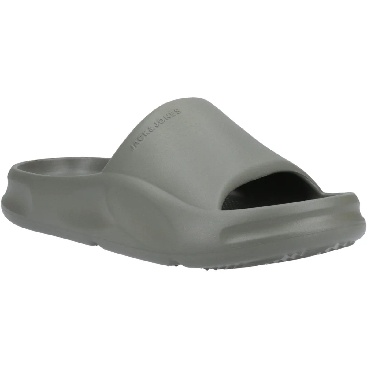 Jack & Jones Status Mens Summer Sliders