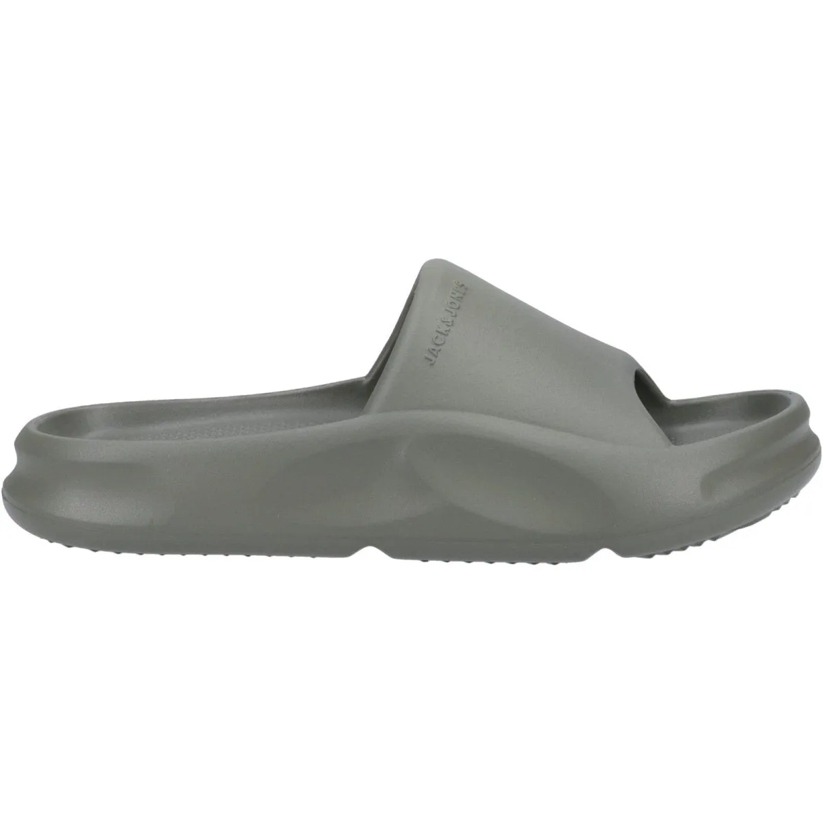 Jack & Jones Status Mens Summer Sliders