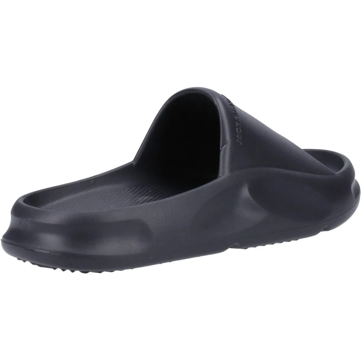 Jack & Jones Status Mens Summer Sliders