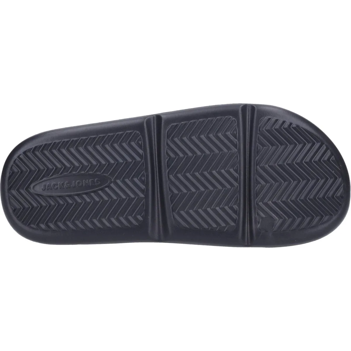 Jack & Jones Status Mens Summer Sliders