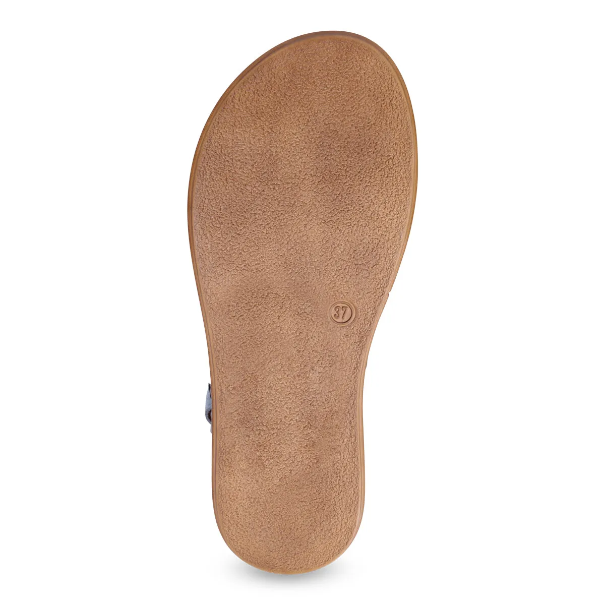 Jacob Flatform Sandal