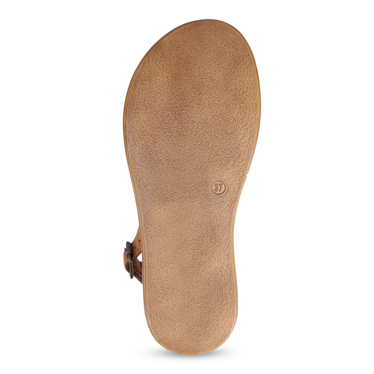 Jacob Flatform Sandal