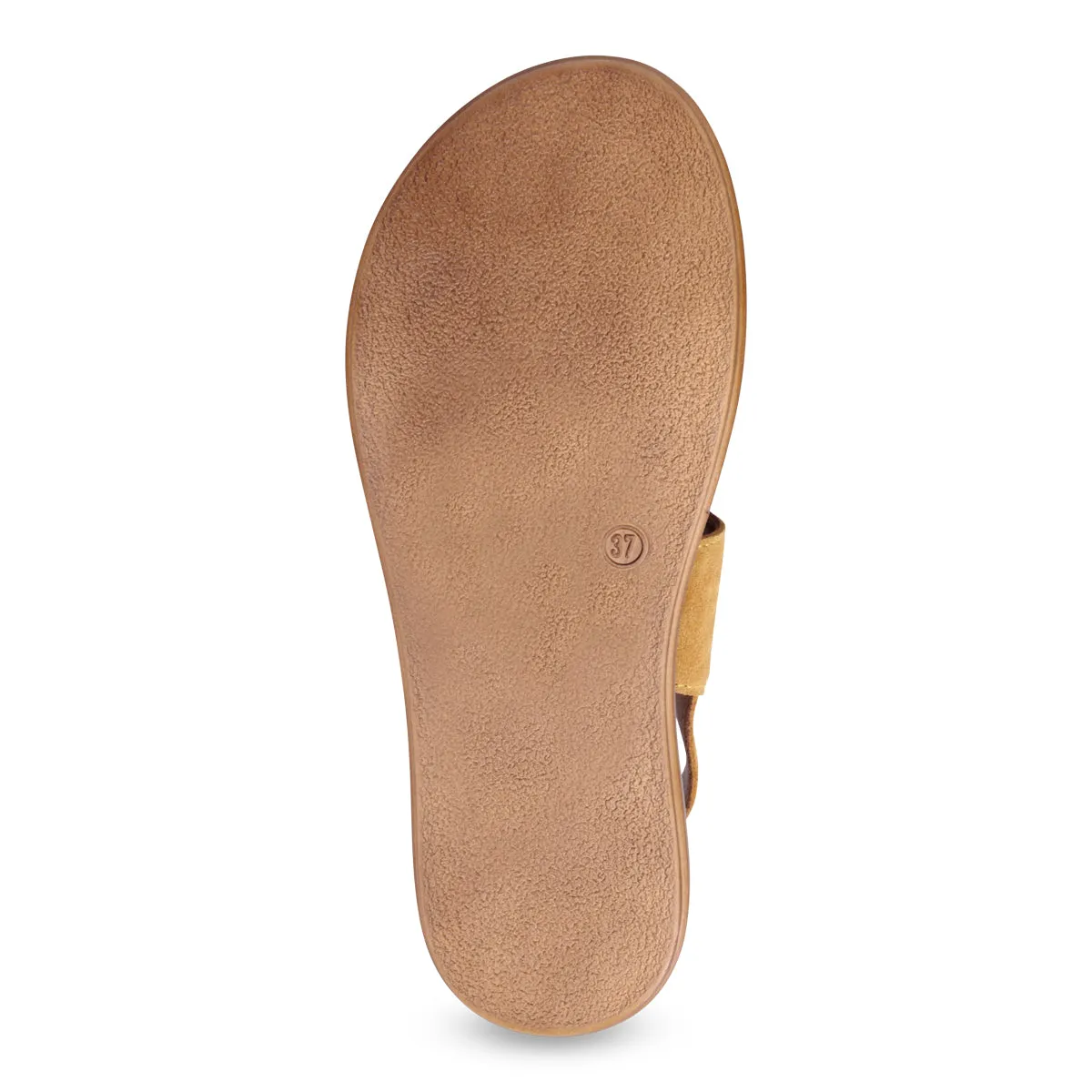 Jacob Flatform Sandal