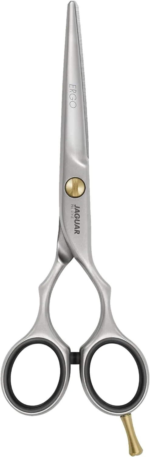 JAGUAR Scissor - Pre-Style Ergo 5.5 Inch