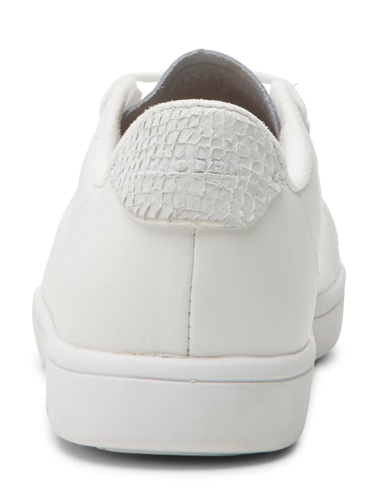 Jane Leather III - Blanc de Blanc