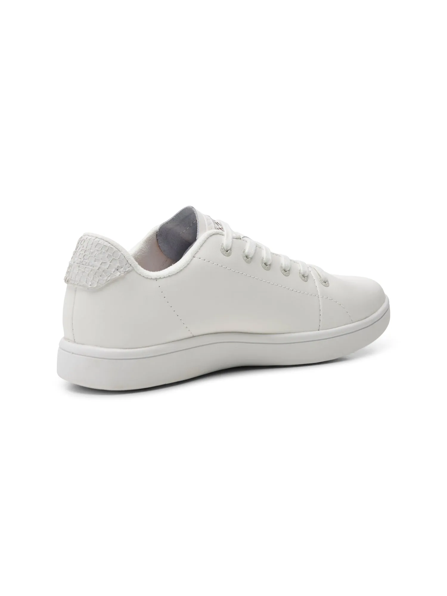 Jane Leather III - Blanc de Blanc