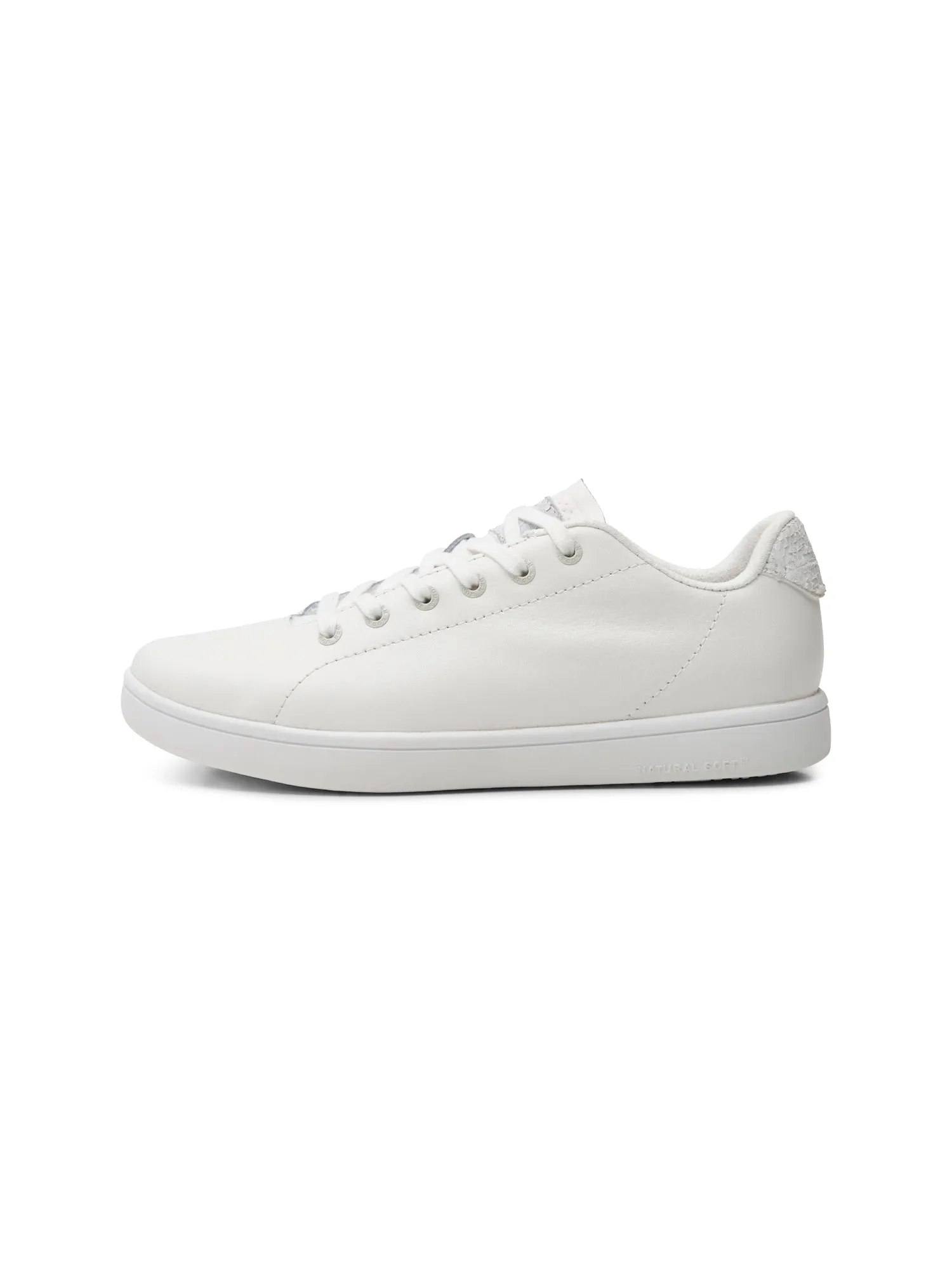 Jane Leather III - Blanc de Blanc