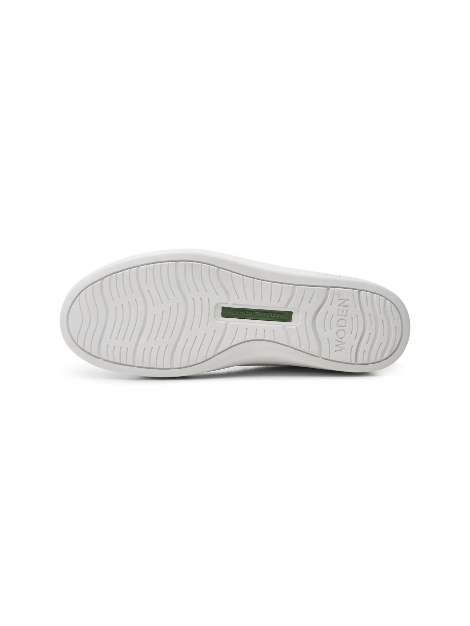Jane Leather III - Blanc de Blanc