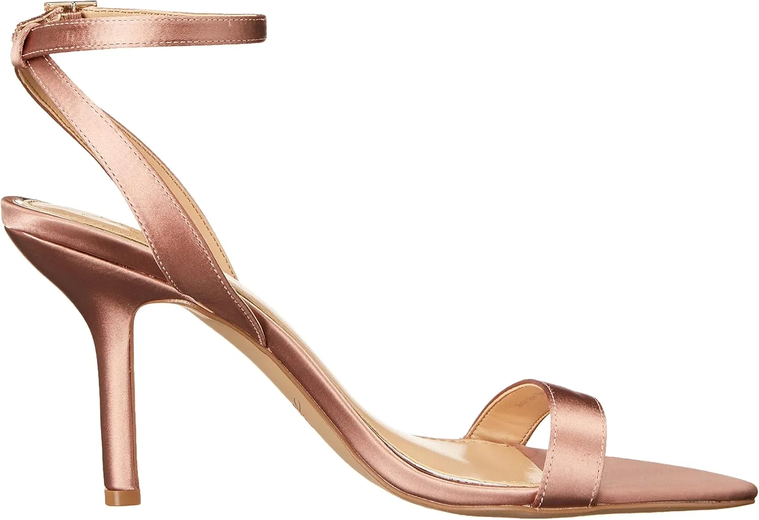 Jewel Badgley Mischka Ojai II Crystal Adorned Sculpted Stilettos