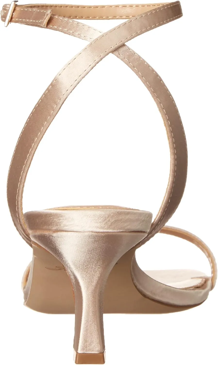 Jewel Badgley Mischka Women's Charisma Ii Heeled Sandal