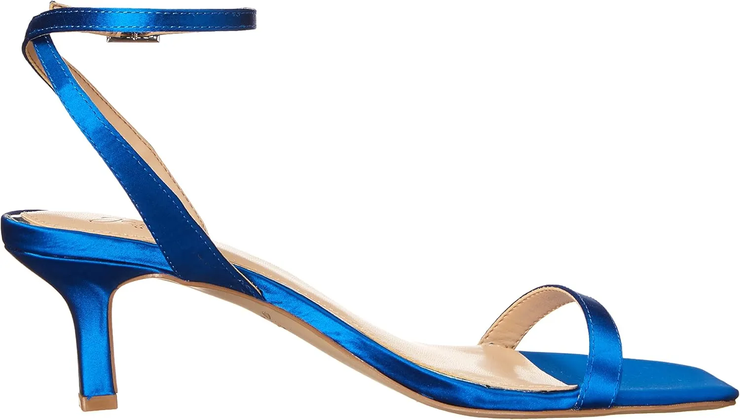 Jewel Badgley Mischka Women's Charisma Ii Heeled Sandal
