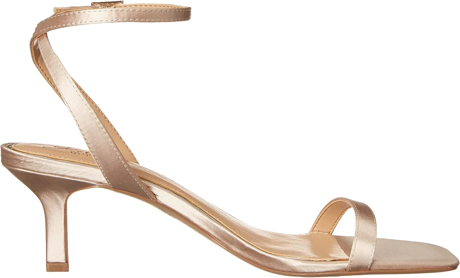 Jewel Badgley Mischka Women's Charisma Ii Heeled Sandal