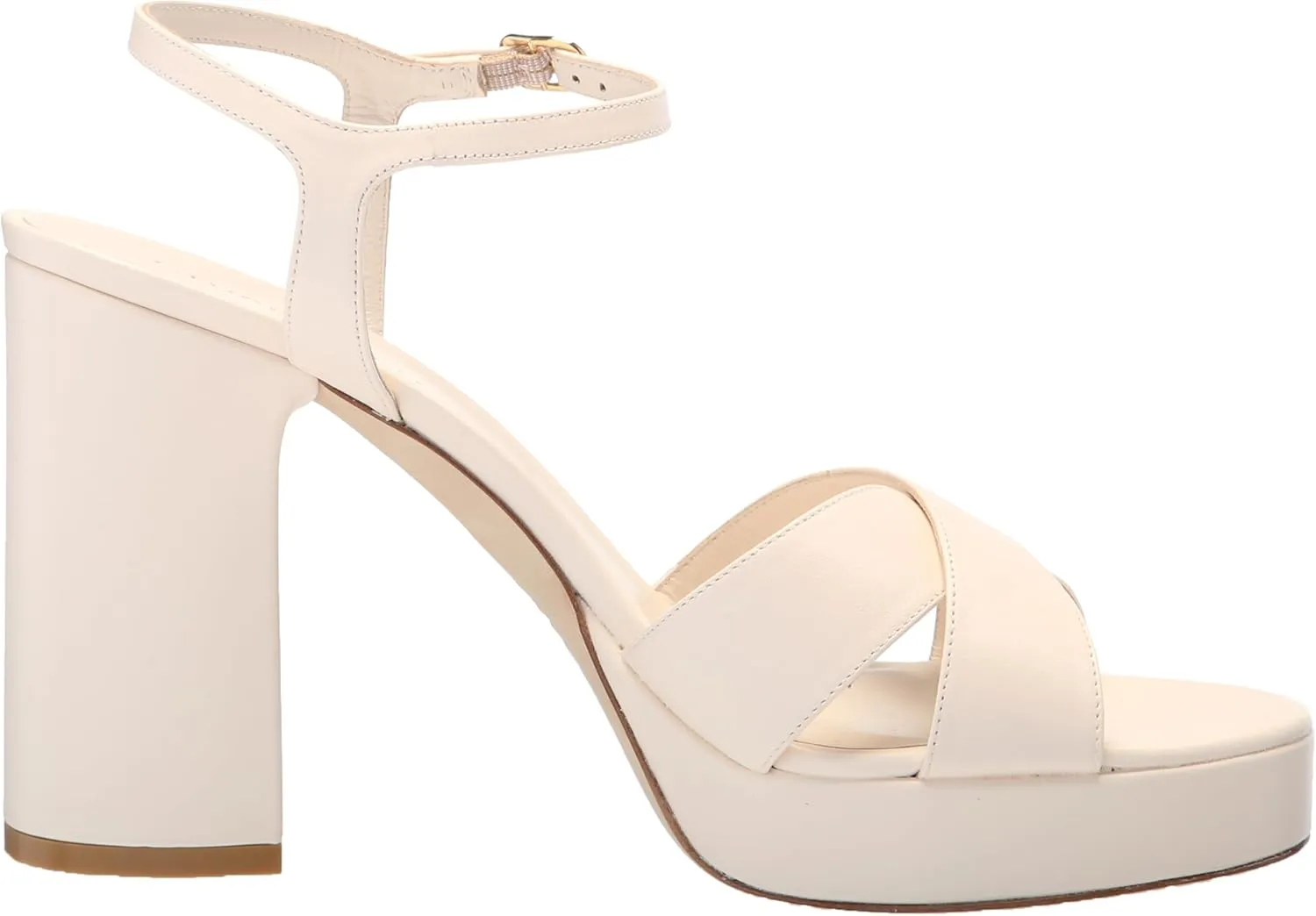 Jewel Badgley Mischka Women's Diana Heeled Sandal