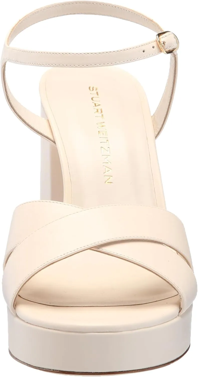 Jewel Badgley Mischka Women's Diana Heeled Sandal