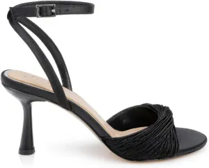 Jewel Badgley Mischka Women's Nanette Heeled-Sandals