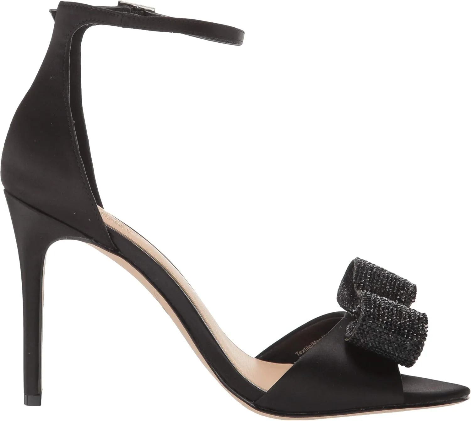 Jewel Badgley Mischka Women's Urania Heeled Sandal