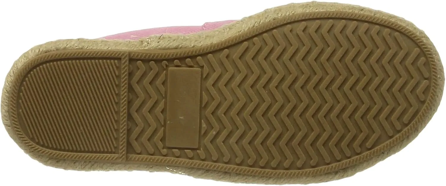 Joules Girl's Espadrille Flat Sandal