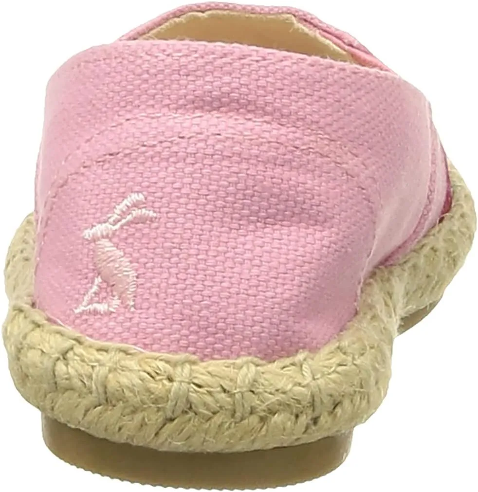 Joules Girl's Espadrille Flat Sandal