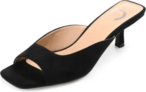 Journee Collection Women's Larna Sandal