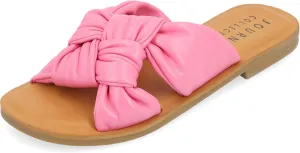 Journee Women's Comfort Foam Kianna Sandals