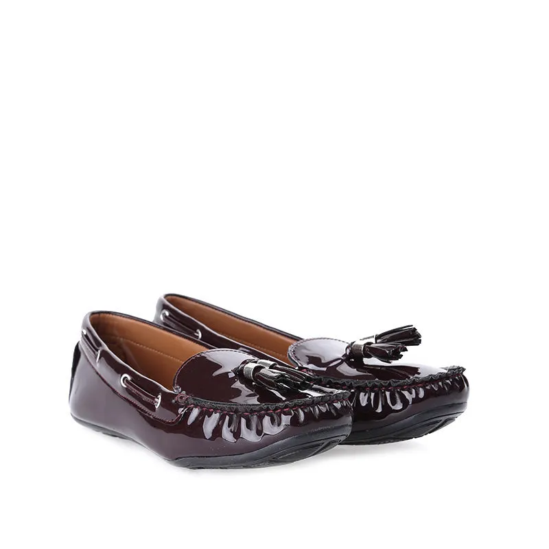 Kadın Loafer