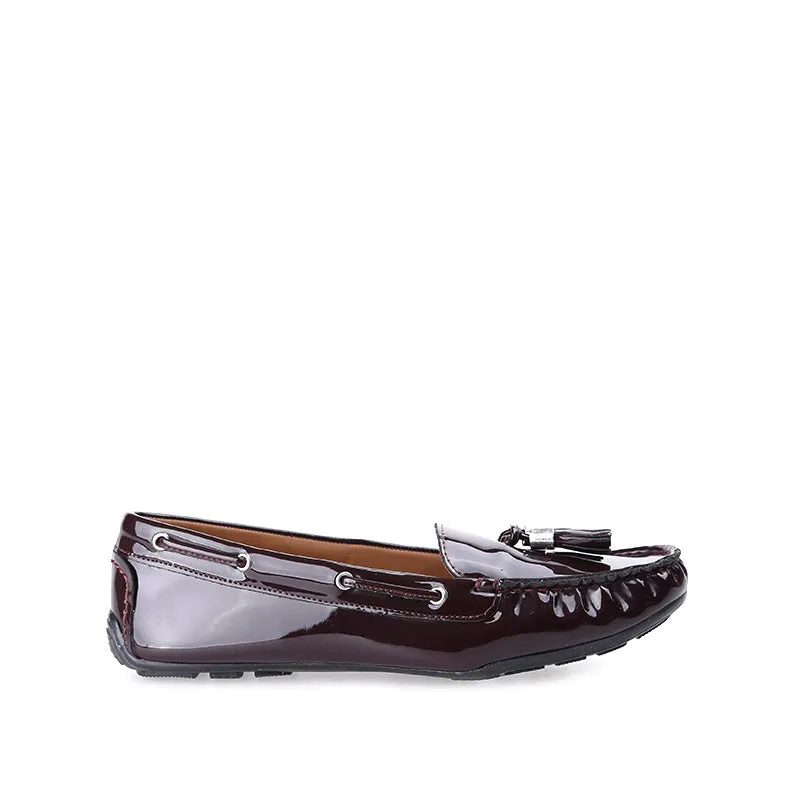 Kadın Loafer
