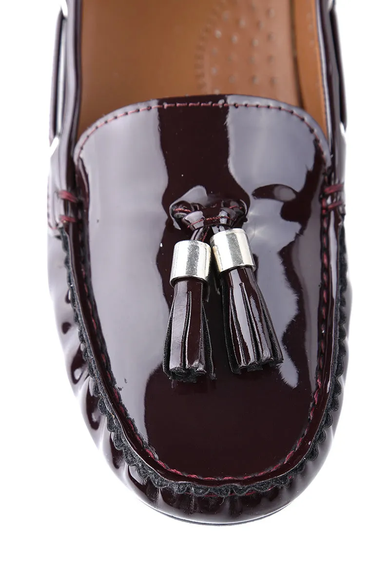 Kadın Loafer