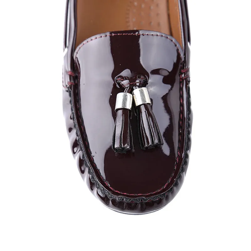 Kadın Loafer