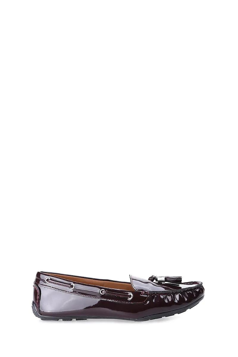 Kadın Loafer