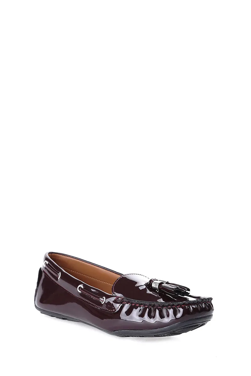 Kadın Loafer
