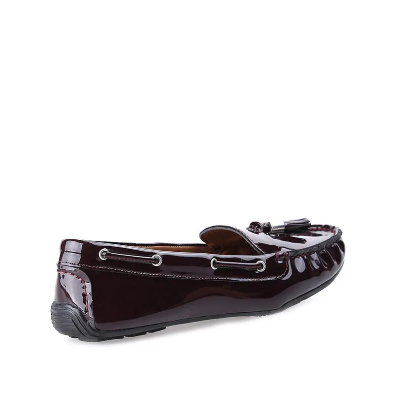 Kadın Loafer