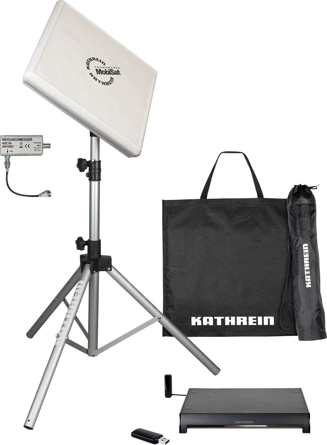 Kathrein 2030000002 Antenna Set