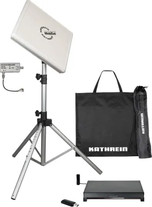 Kathrein 2030000002 Antenna Set