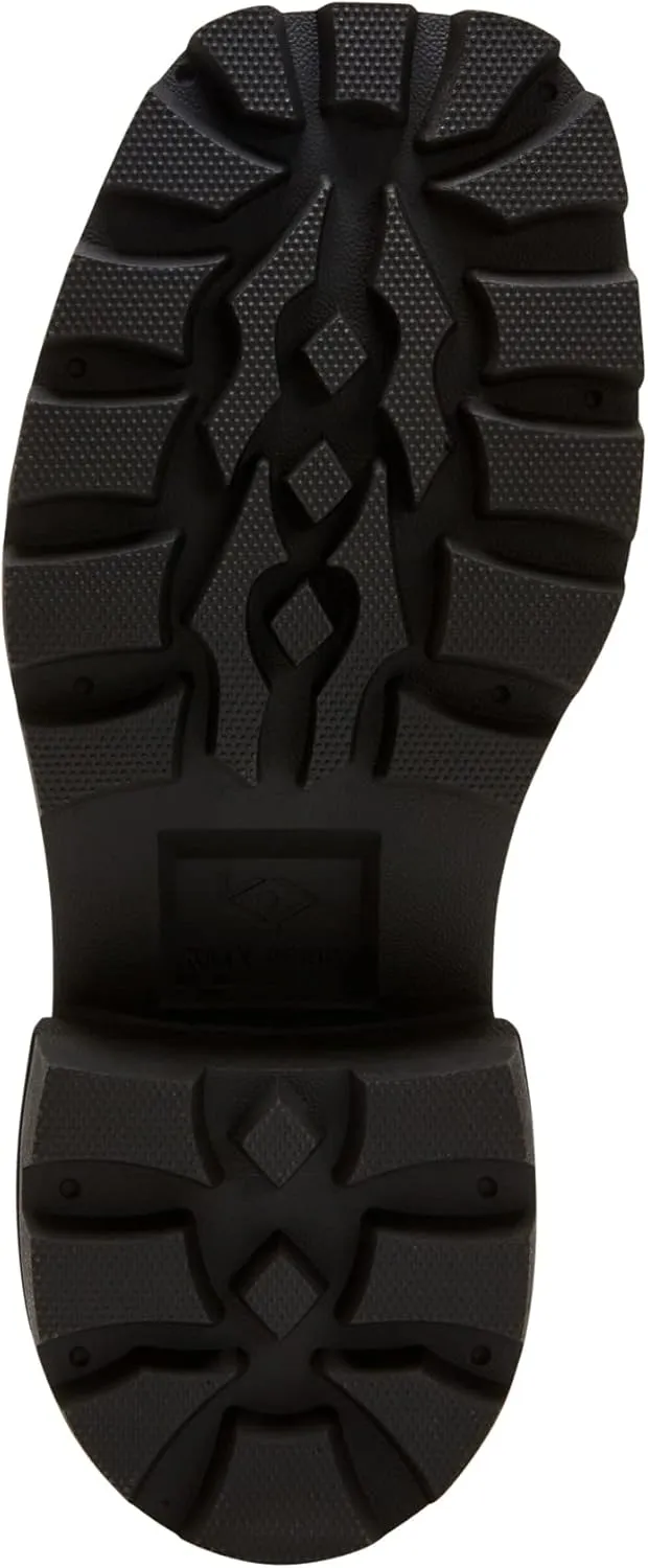 Katy Perry Women's The Geli Combat Fisherman Sandal