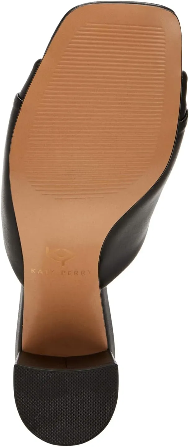 Katy Perry Women's The Tooliped Twisted Sandal Heeled