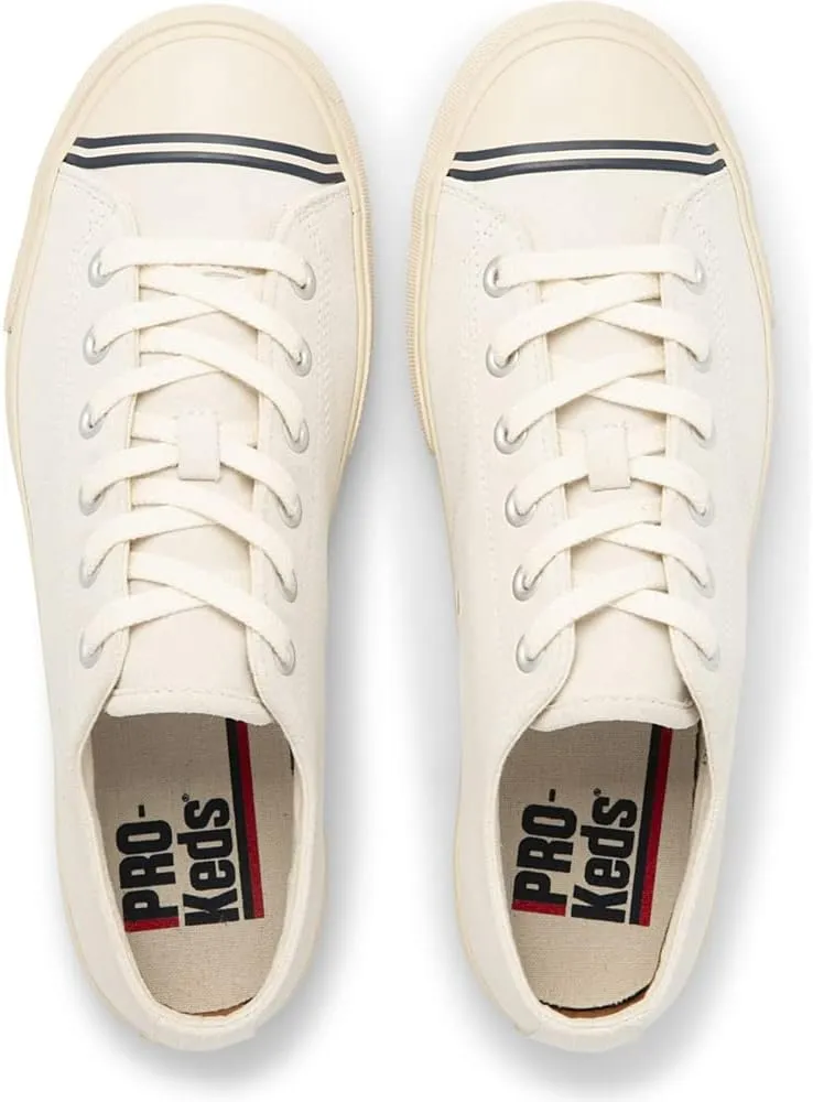 Keds Men's Super Lace Up Fashion Sneaker