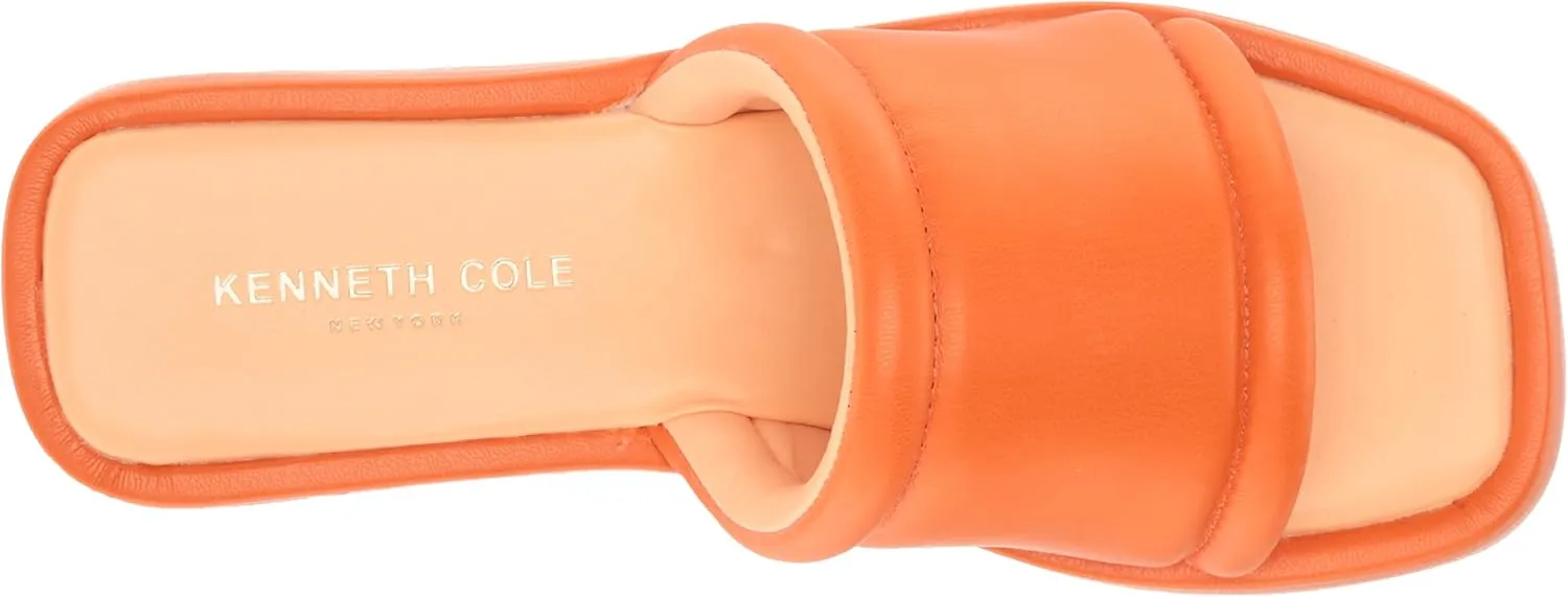 Kenneth Cole New York Women's Andreanna Wedge Sandal