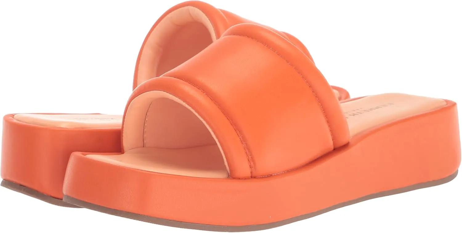 Kenneth Cole New York Women's Andreanna Wedge Sandal