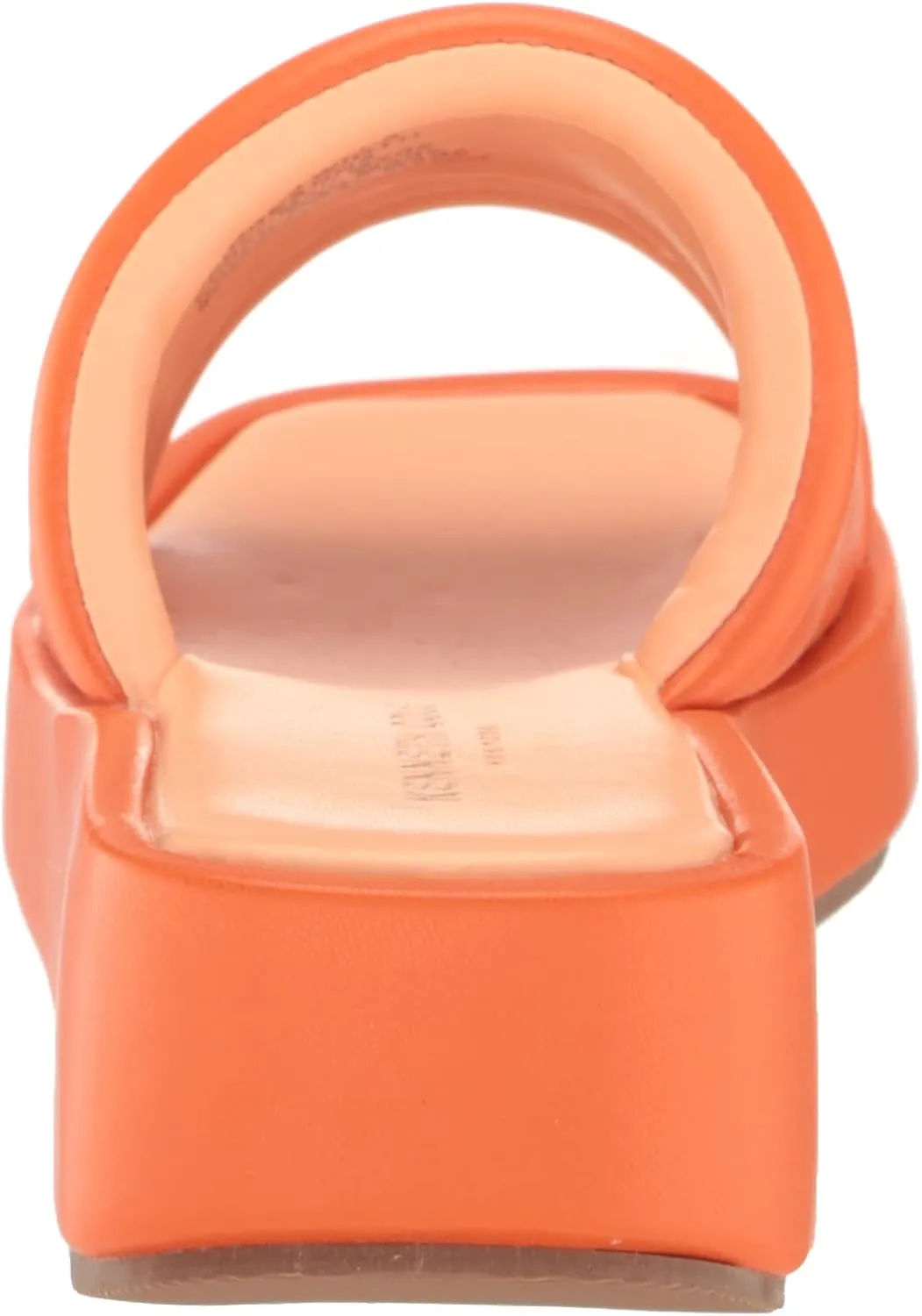 Kenneth Cole New York Women's Andreanna Wedge Sandal