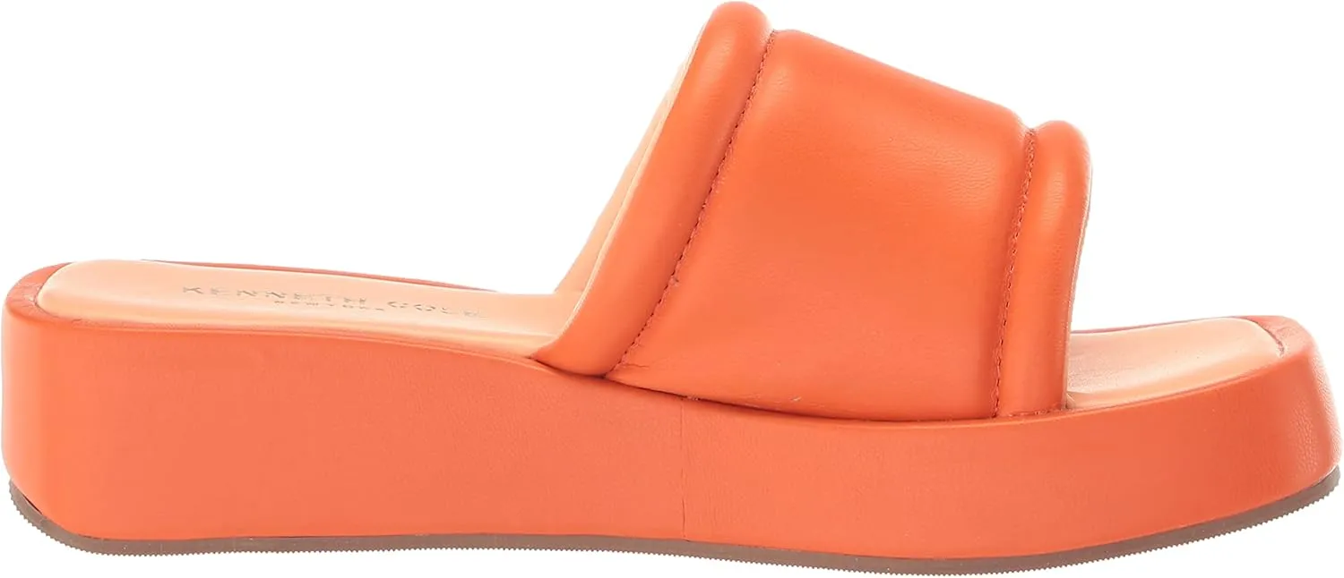 Kenneth Cole New York Women's Andreanna Wedge Sandal