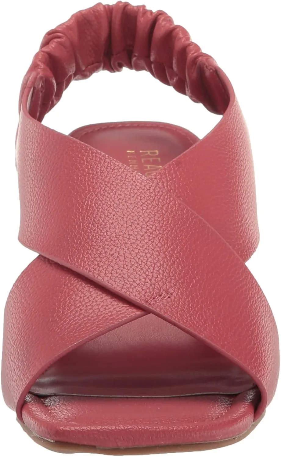 Kenneth Cole REACTION Women's Nancy Platform
