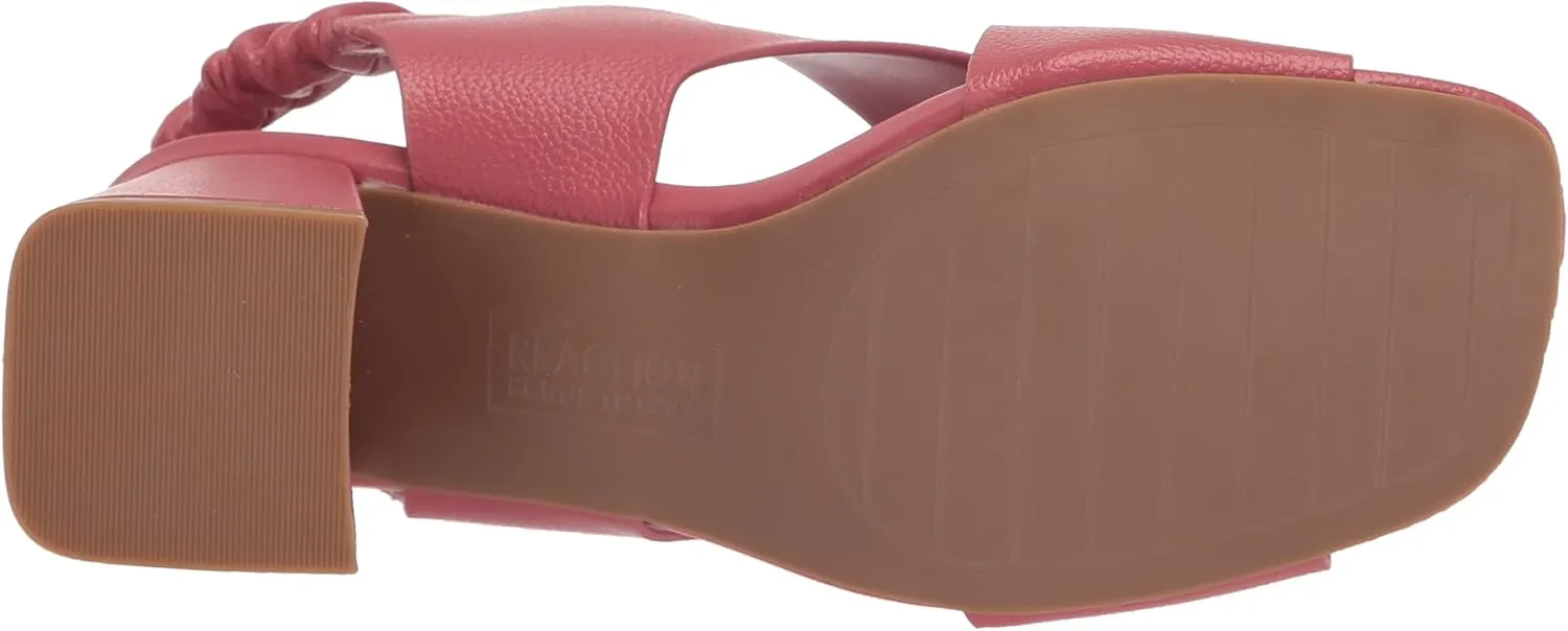Kenneth Cole REACTION Women's Nancy Platform
