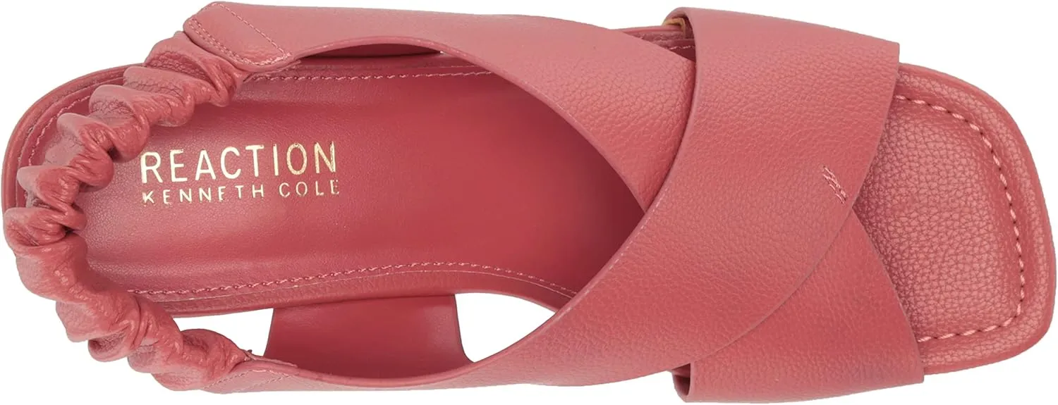 Kenneth Cole REACTION Women's Nancy Platform