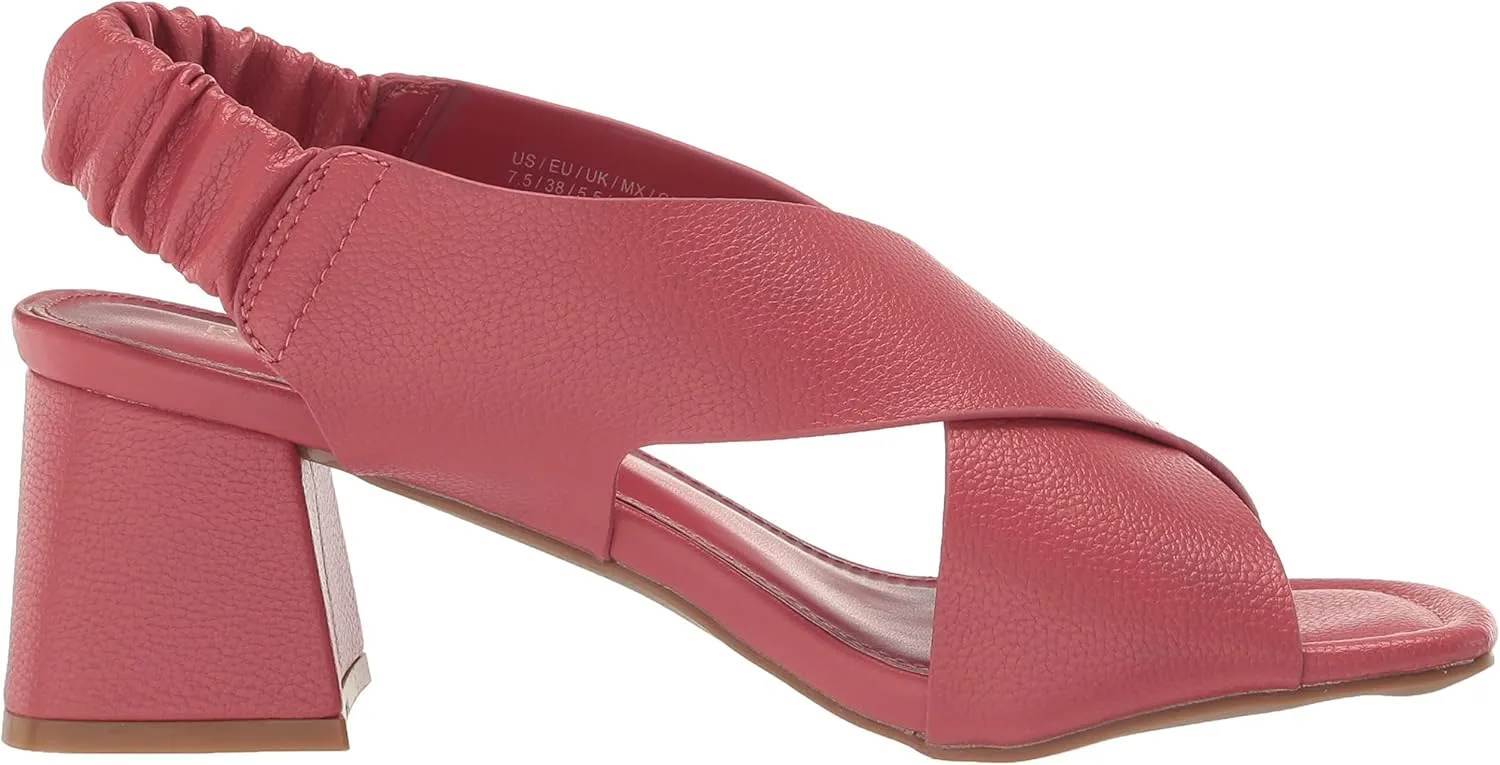 Kenneth Cole REACTION Women's Nancy Platform