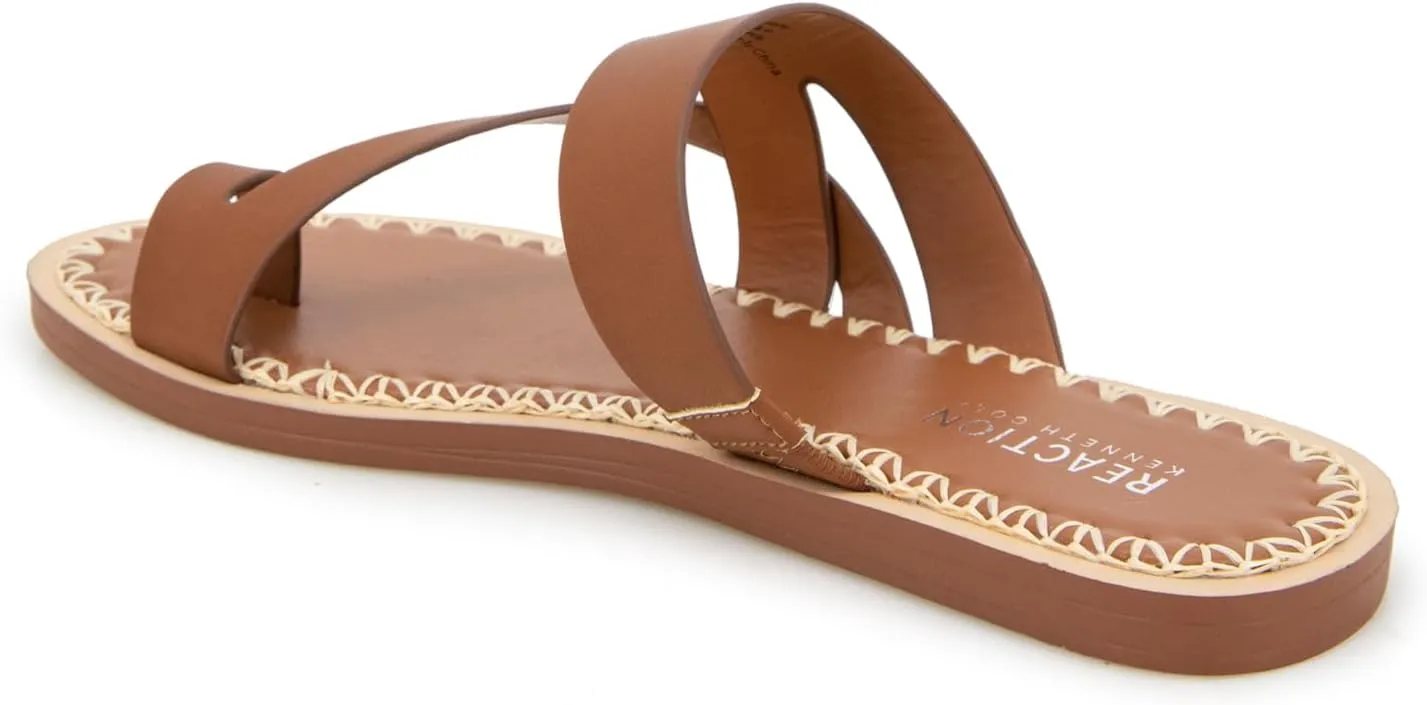 Kenneth Cole REACTION Women's Sebby Platform