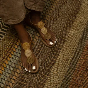 Khadija-Comfort Sole