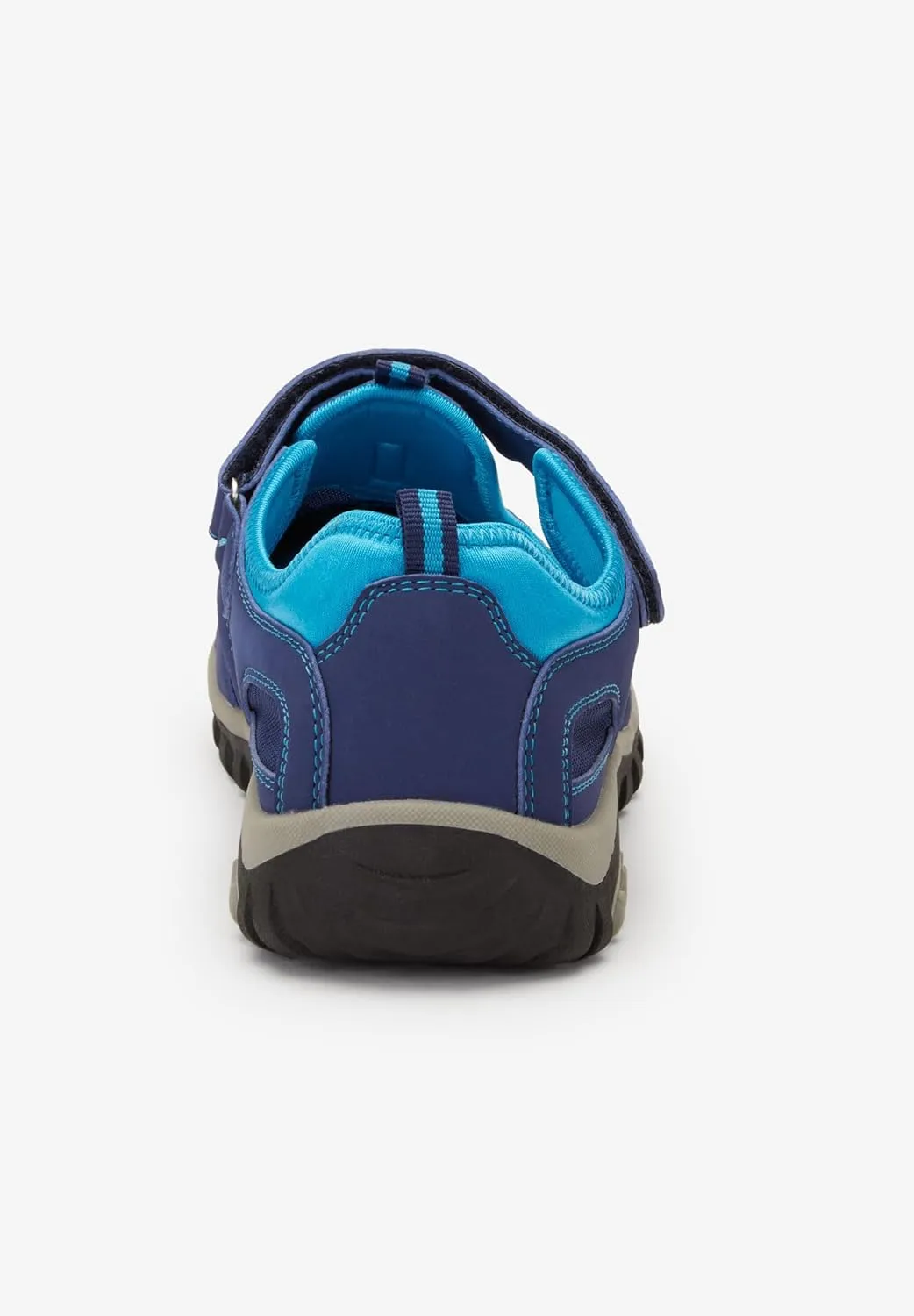 KingSize Men's Wide Width Sport Sandal