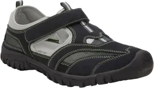 KingSize Men's Wide Width Sport Sandal